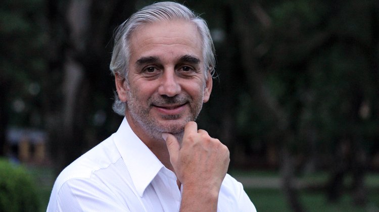 Eduardo Braun