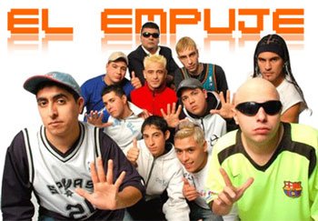 Contratar a El Empuje Contrataciones El Empuje