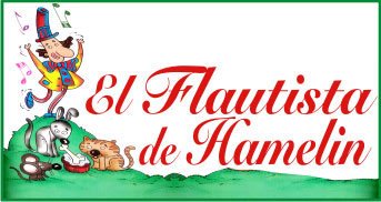 Contratacion de El Flautista de Hamelin Contratar a El Flautista de Hamelin