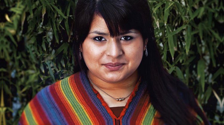 Elba Rodríguez