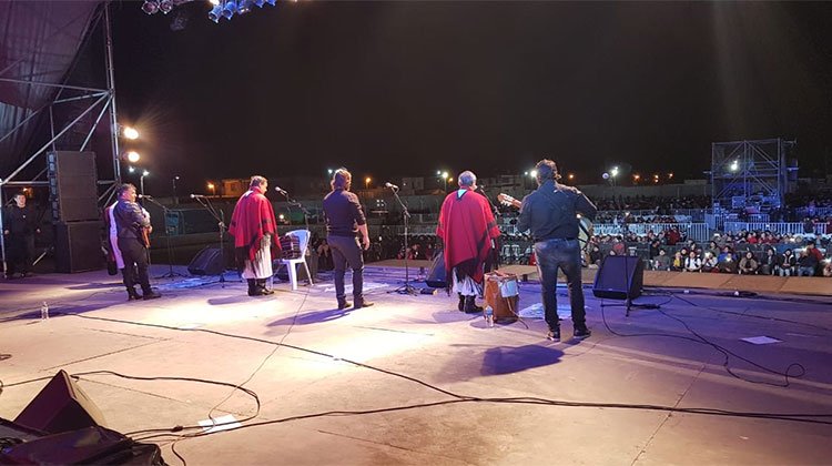 Contratar a Los Diableros de Orán y las Voces de Orán