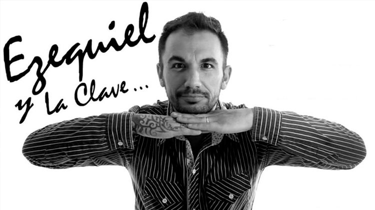 Ezequiel y La Clave