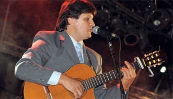 Contratacion de Fabian Rodriguez "El Sureño" Contratar a Fabian Rodriguez "El Sureño"