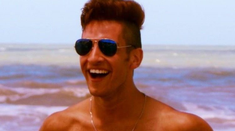 Facundo Arrigoni