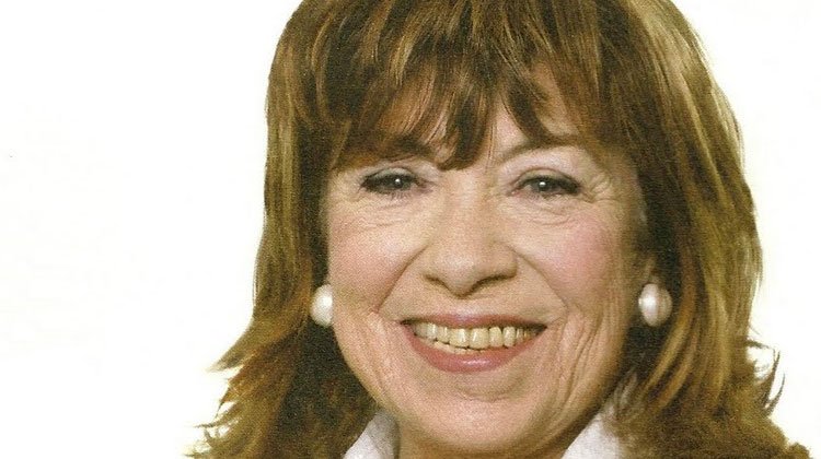 Fanny Mandelbaum