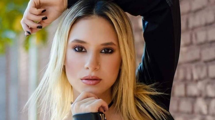 Florencia Moyano