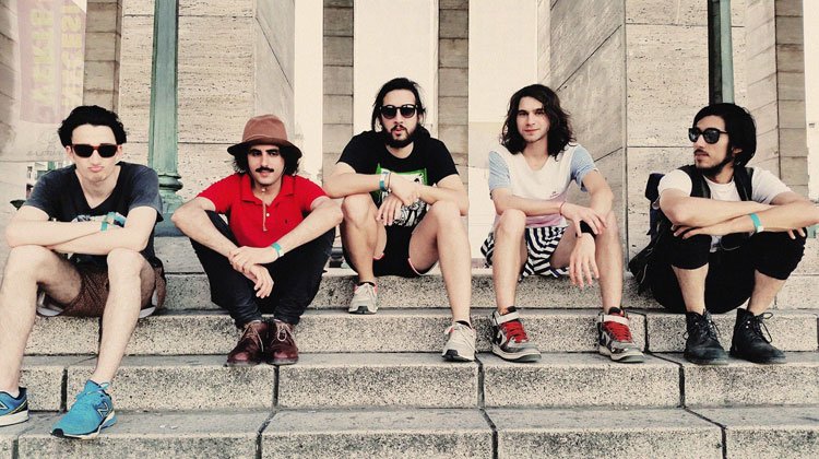 Francisca y los Exploradores