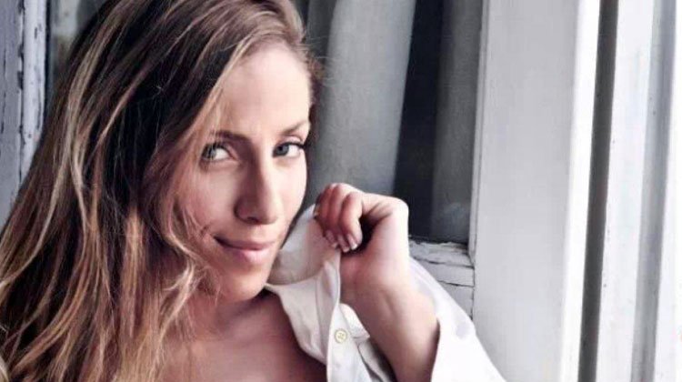 Georgina Tirotta