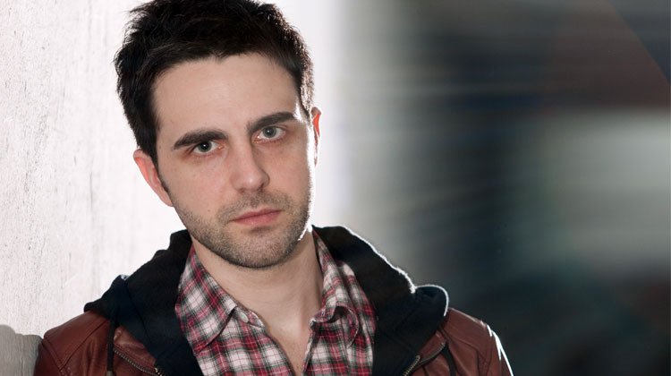 Gerardo Otero