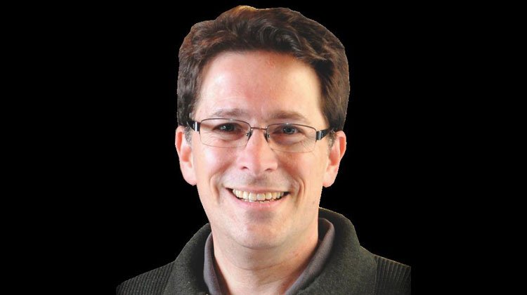 Gerry Garbulsky
