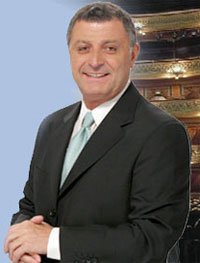 Contratacion de Gino Renni Contratar a Gino Renni