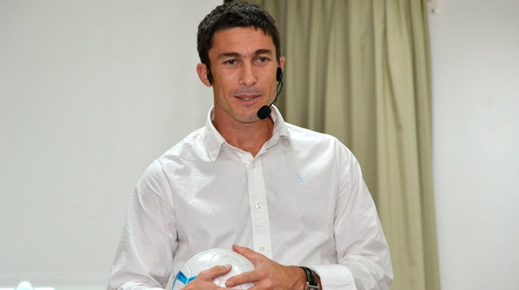 Gonzalo Vilariño