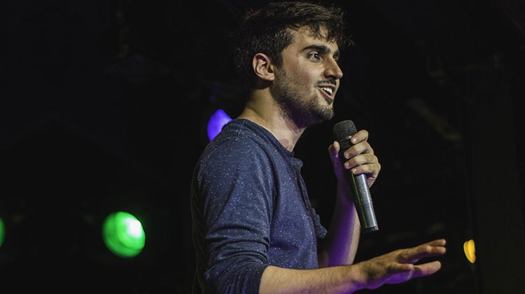 Gonzo Vizán