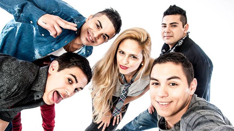 Grupo Cereza