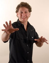 Contratar a Gustavo Berger