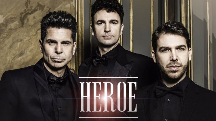 Héroe