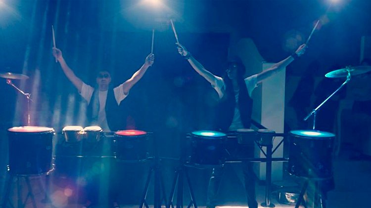 contratar a hitman percusión