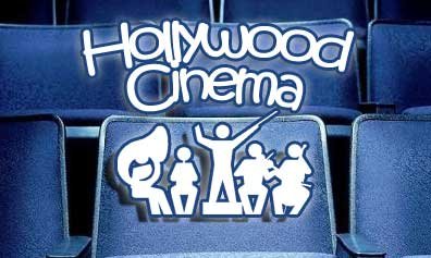 Contratacion de Hollywood Cinema Contratar a Hollywood Cinema