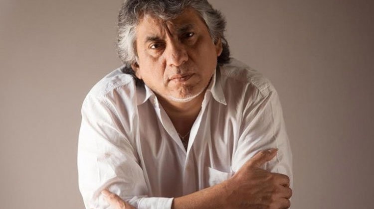 Horacio Banegas