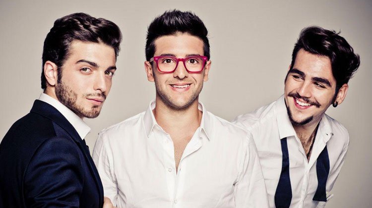 Il Volo