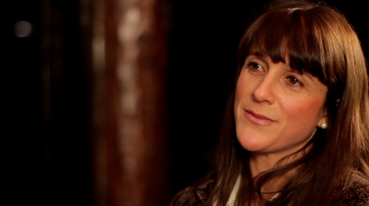 Inés Arrondo