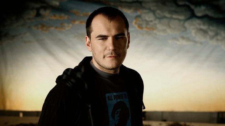 Ismael Serrano