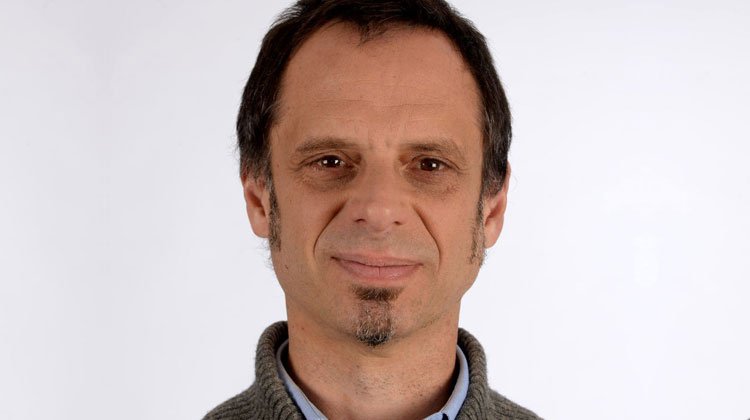 Javier Trímboli