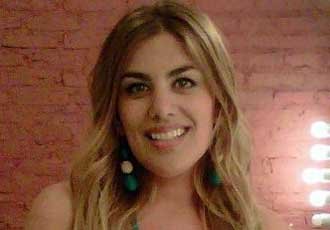 Contratacion de Jenny Owczarczyn Contratar a Jenny Owczarczyn