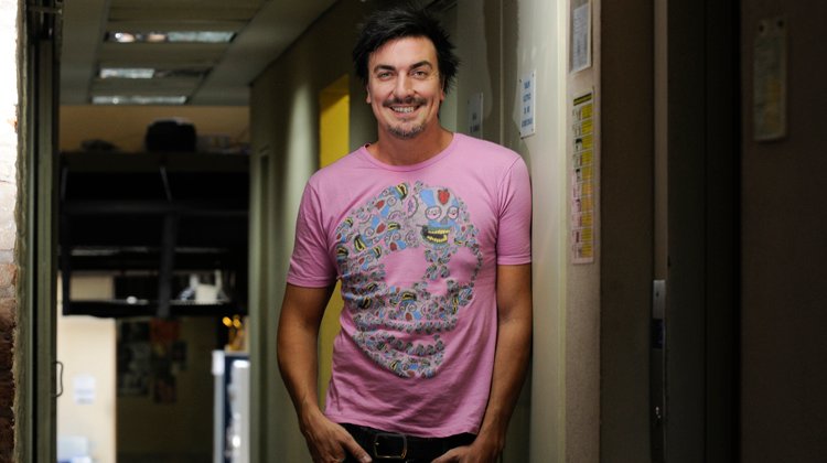Joe Fernández