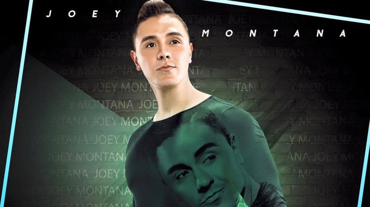 Joey Montana