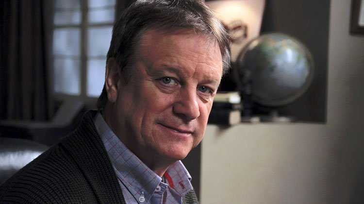 Jorge Marrale