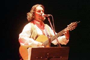 Contratar a Jorge Marziali