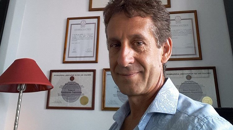 Juan Carlos Lorenzo
