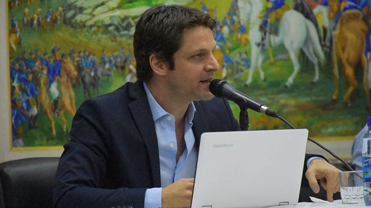 Juan Manuel Brindisi