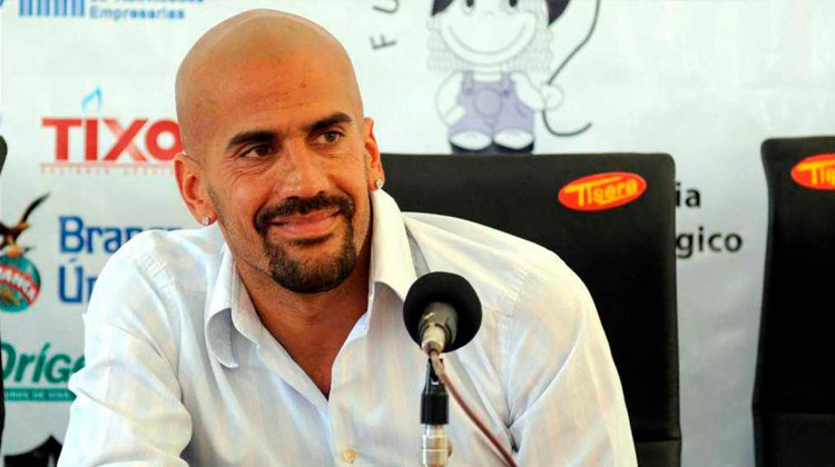 Juan Sebastián Veron