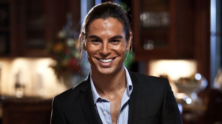 Julio Iglesias Jr.