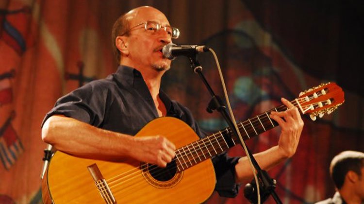 Julio Lacarra