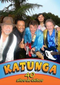 contratar a catunga