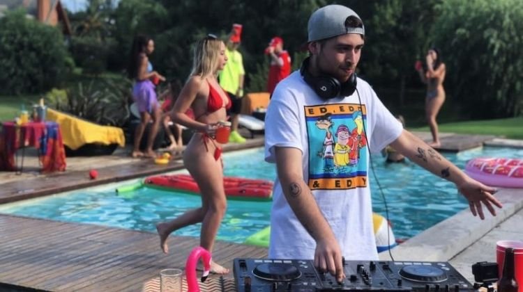 Kevo DJ