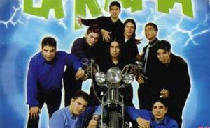 Contrataciones La Rama