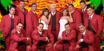 Contratar a La Internacional Sonora Skandalo