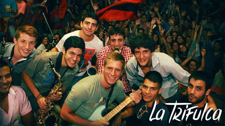 El Káiser (ex La Trifulca)