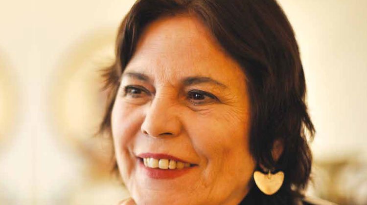 Leonor Manso