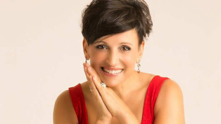 Lorena Astudillo