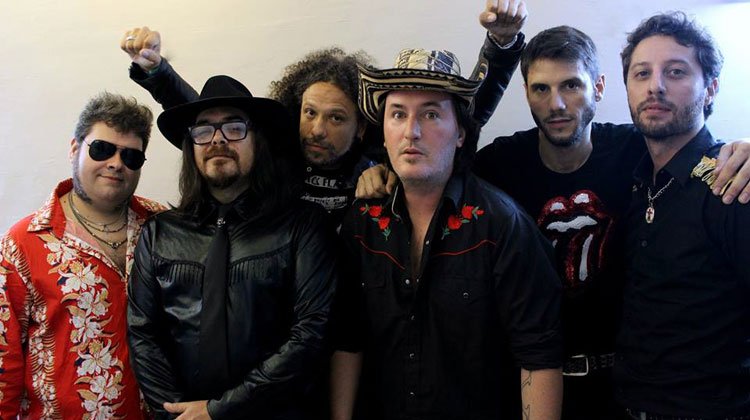Los Animalitos