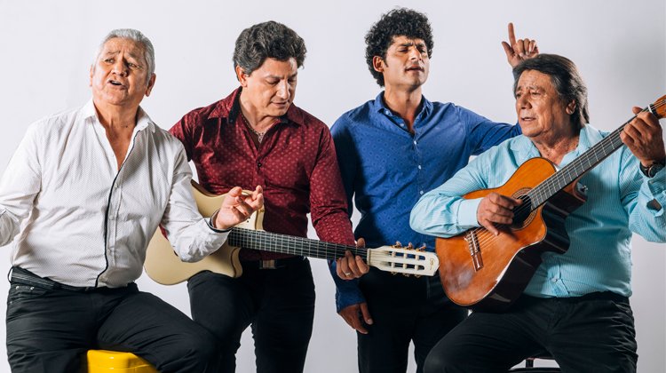 contratar a los carabajal