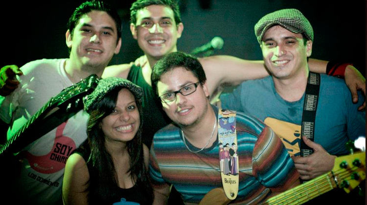 Los Corrientes