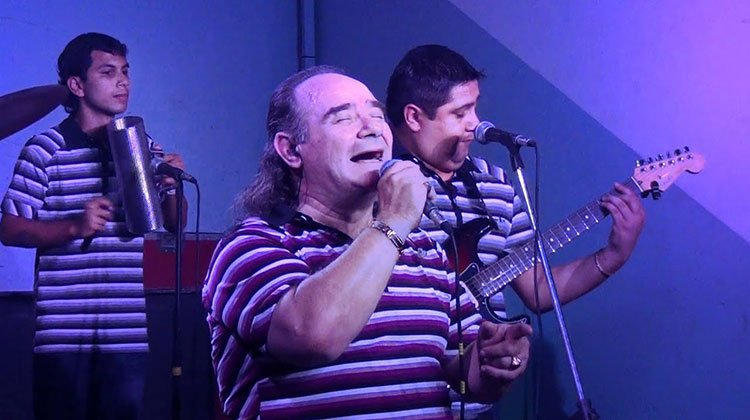 Fiesta de Fin de Año de Brinks en La Rural