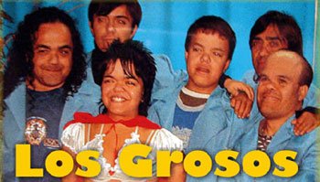 Contrataciones Los Grosos