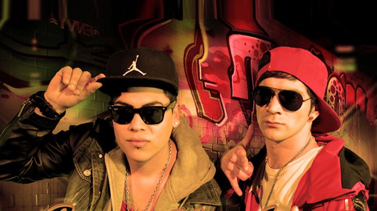 Los Musicópatas